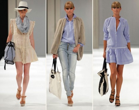 Malene Birger zomer 2010