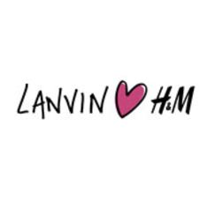 Lanvin Voor H&M